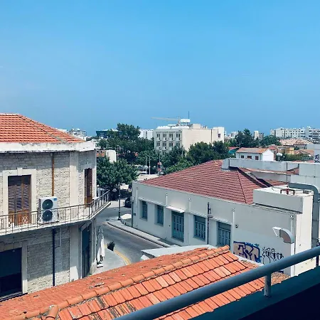Anastasia Apartment Limassol