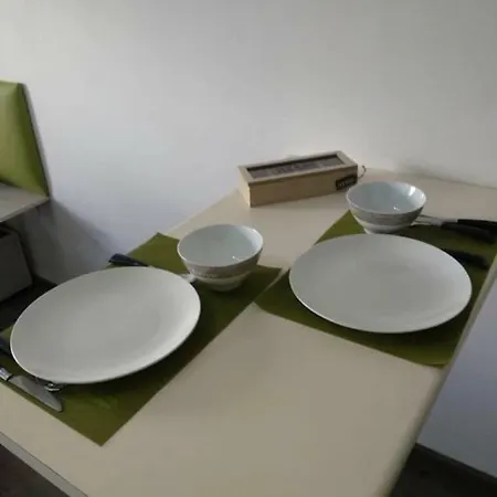 Anastasia Apartament *