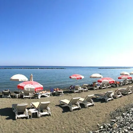 Anastasia Limassol