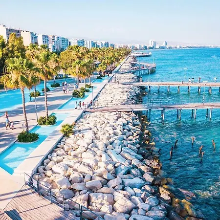 Anastasia Apartament Limassol