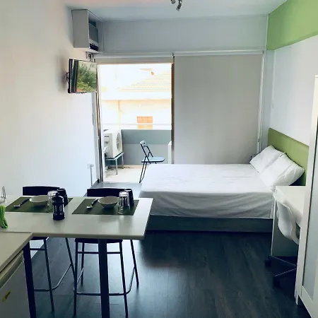 Anastasia Apartament *