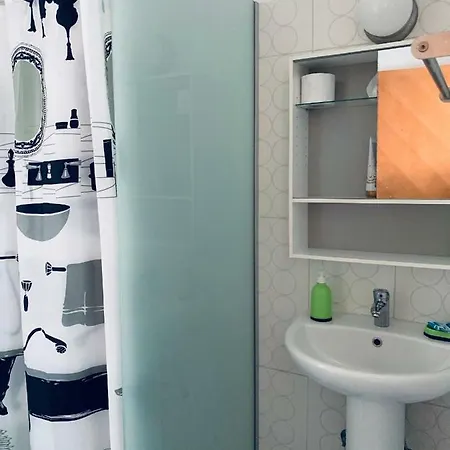 Anastasia Apartament *