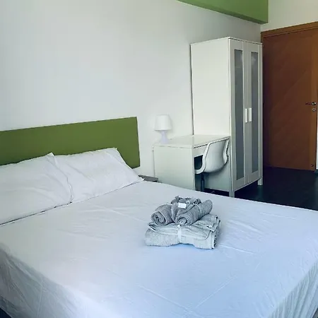 Apartament Anastasia *