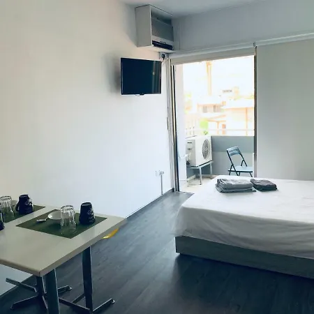 Anastasia Apartament Limassol