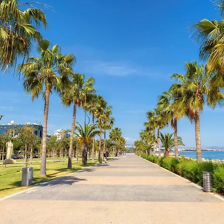 Anastasia * Limassol