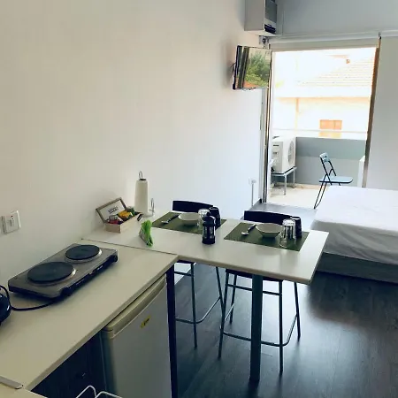 Apartment Anastasia